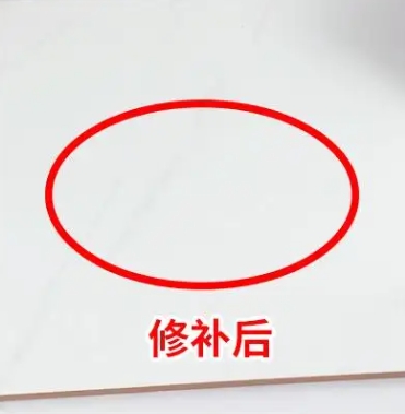 甘肃瓷砖空鼓维修公司分享下板材基层，未采取柔性过渡措施的影响。在瓷砖铺贴工程中，如果采用的是板材基层（如石膏板、木工板等非刚性基层），而未采取柔性过渡措施，